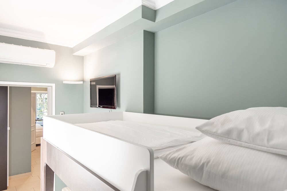 Hotel Spiess Spiess Appartement Pension 14/50