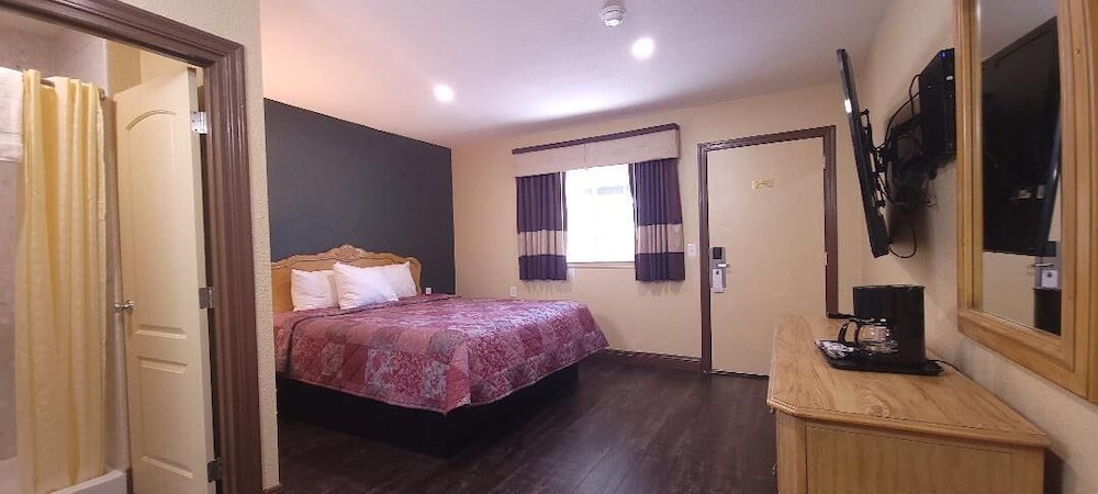 LAKEVIEW INN LUCERNE 25/66