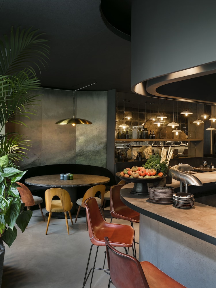 Hotel National Des Arts Et Metiers 42/62