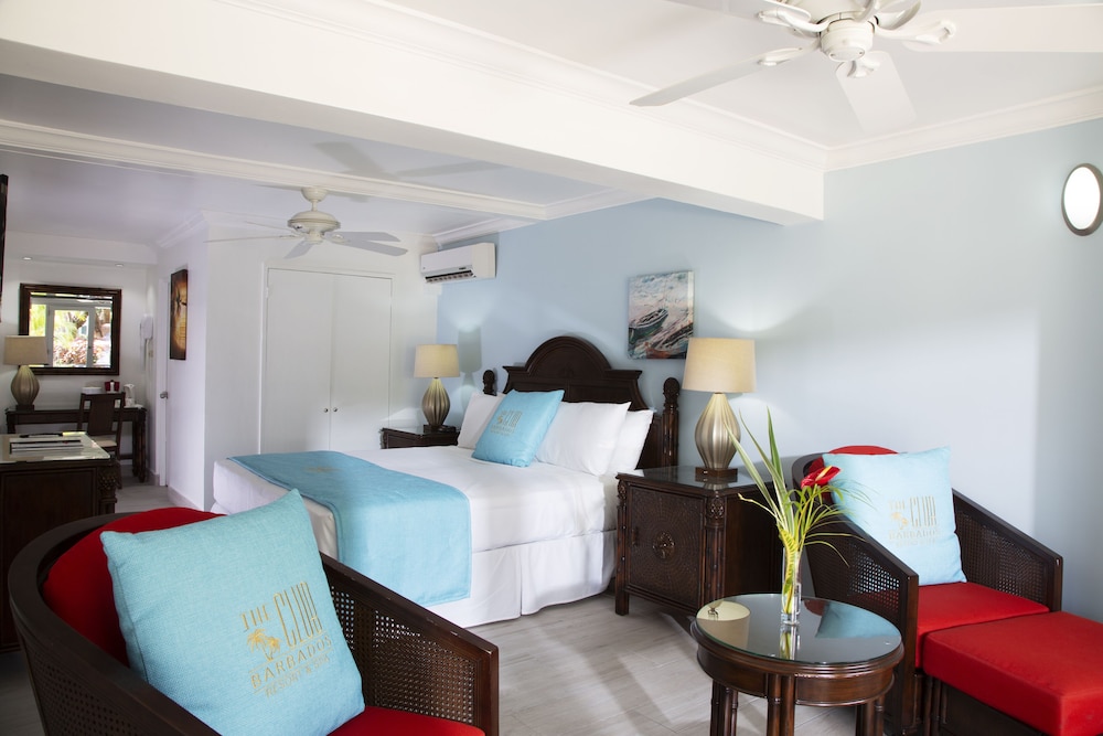 The Club Barbados Resort & Spa - Adults Only 27/50