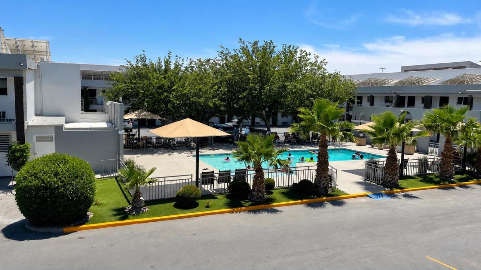 Hotel Villa del Sol 36/43