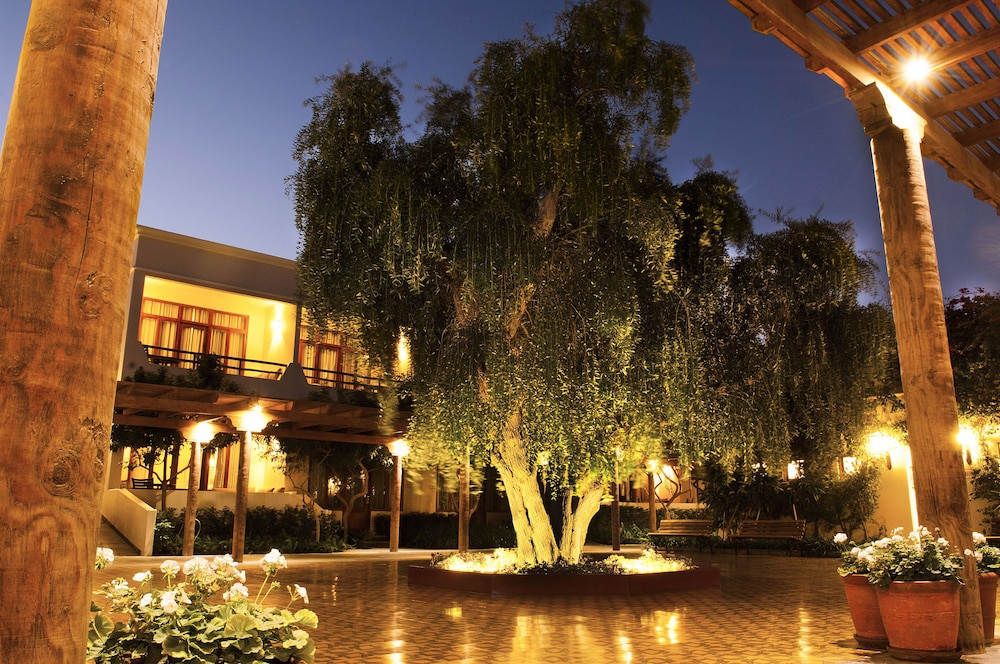 La Hacienda Bahia Paracas 63/68