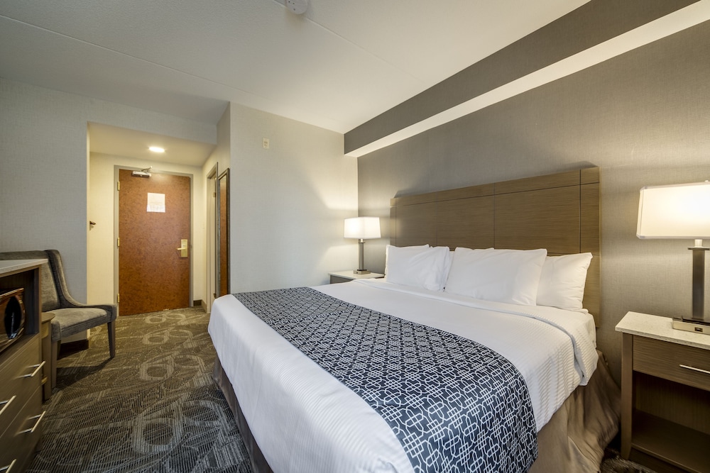 Monte Carlo Inn Airport Suites 24/68