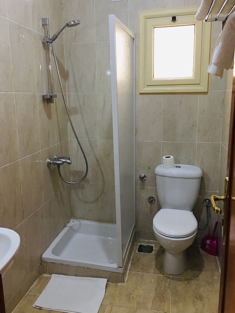 Memnon Hotel Luxor 49/50