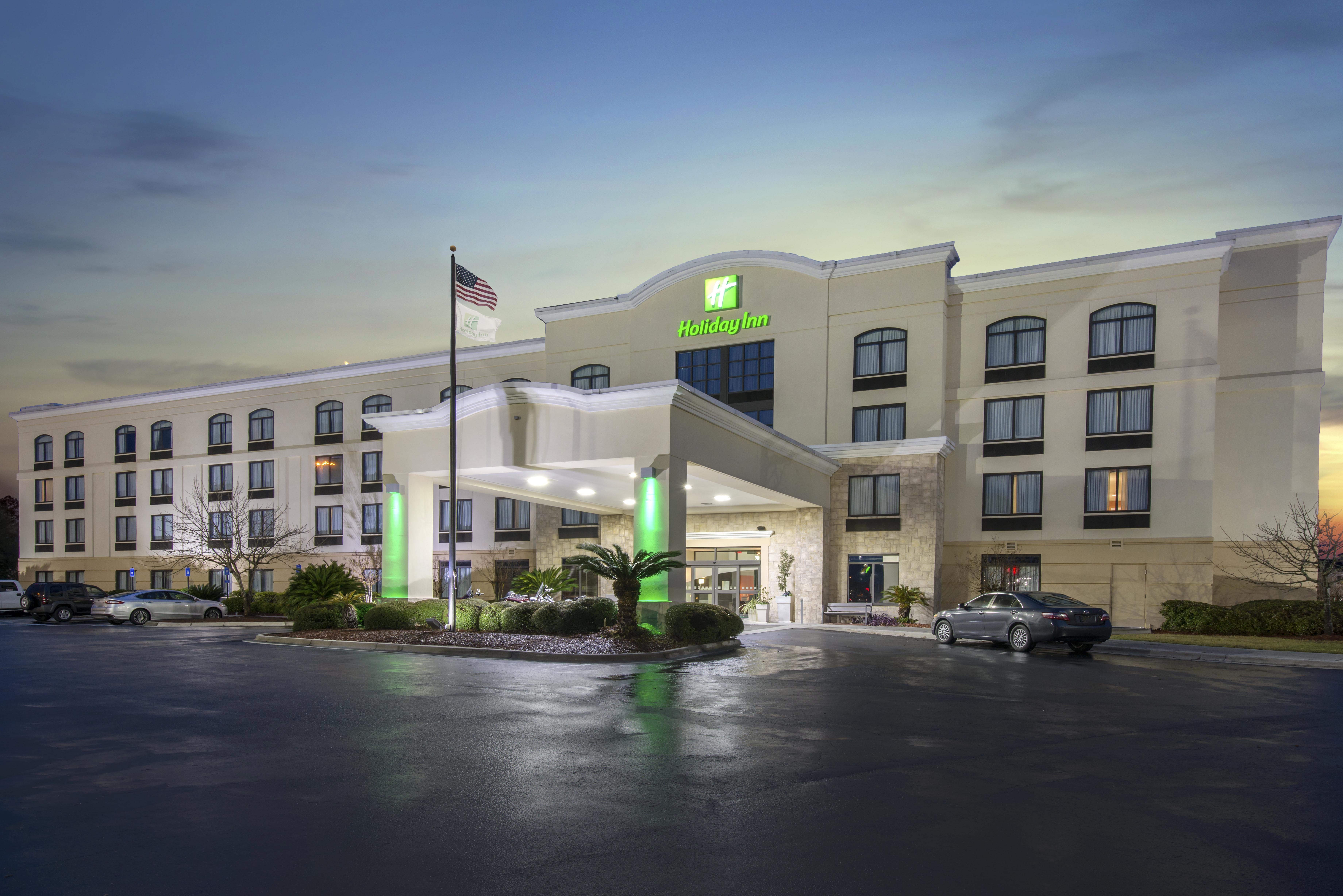 Holiday Inn Savannah S - I-95 Gateway in SAVANNAH - GA