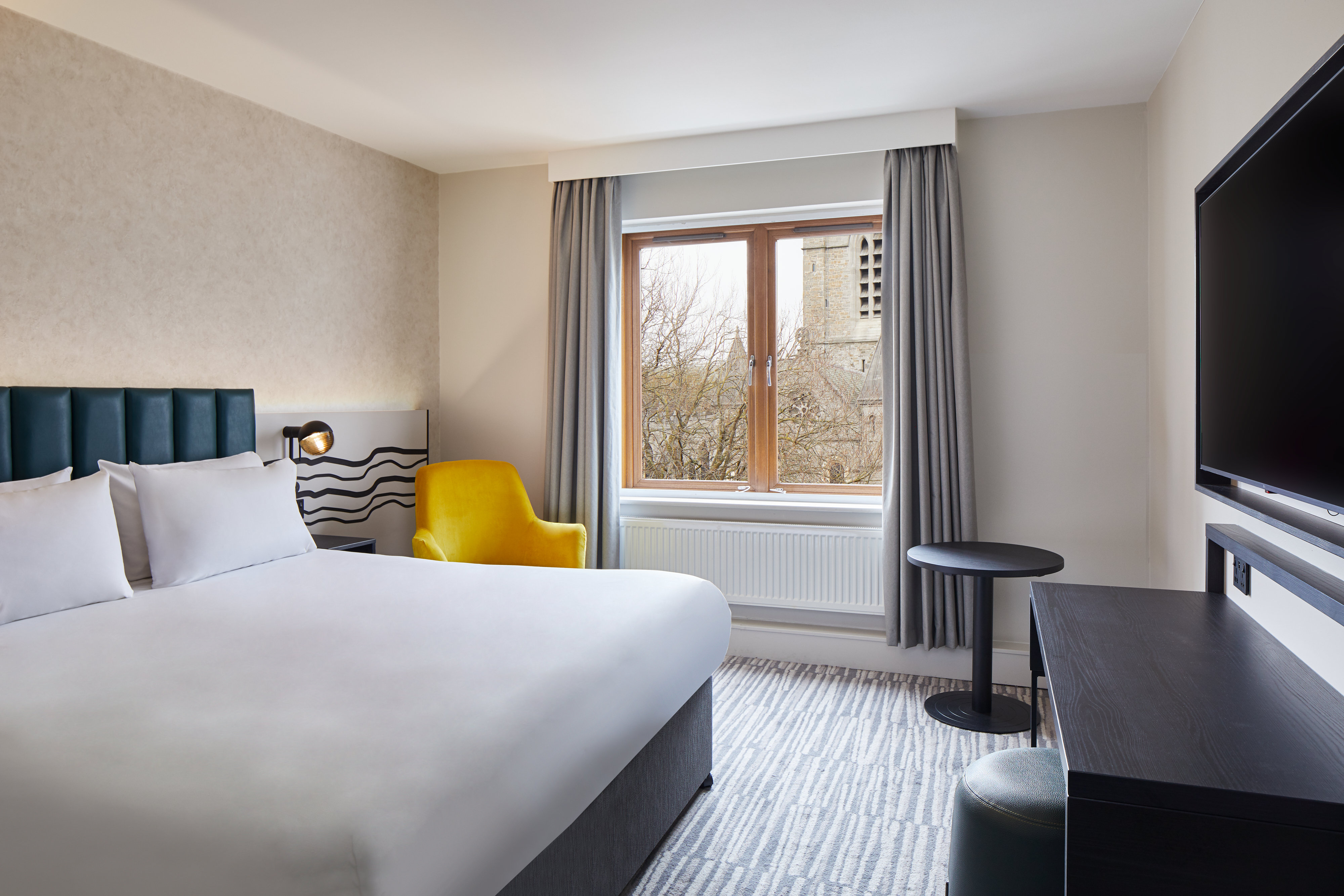 Leonardo Hotel Dublin Christchurch 14/40