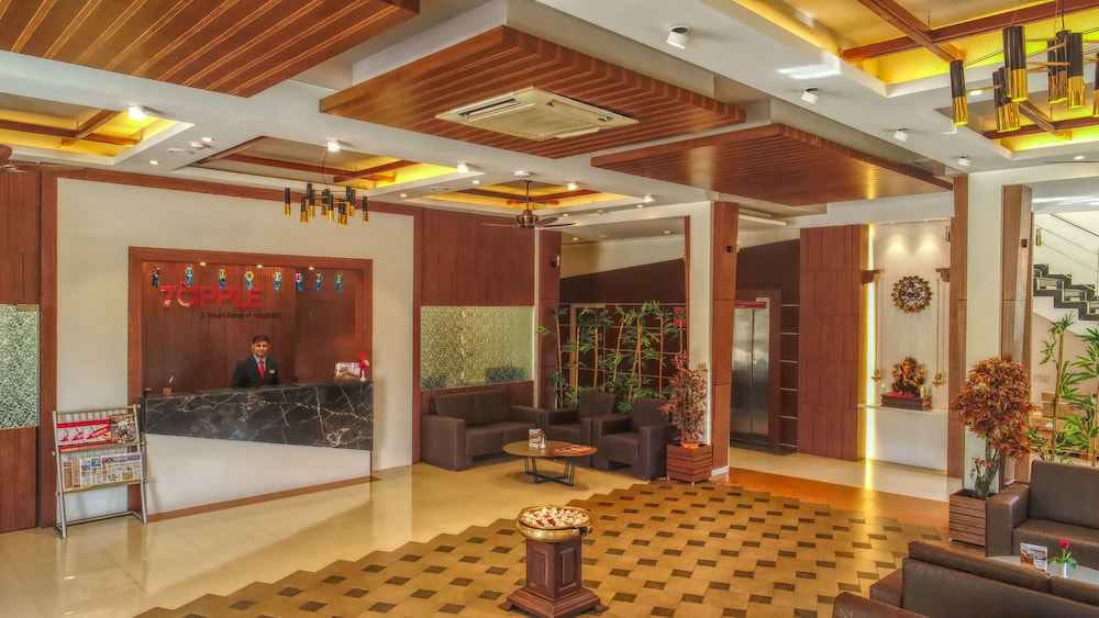 7 Apple Resorts 10/56
