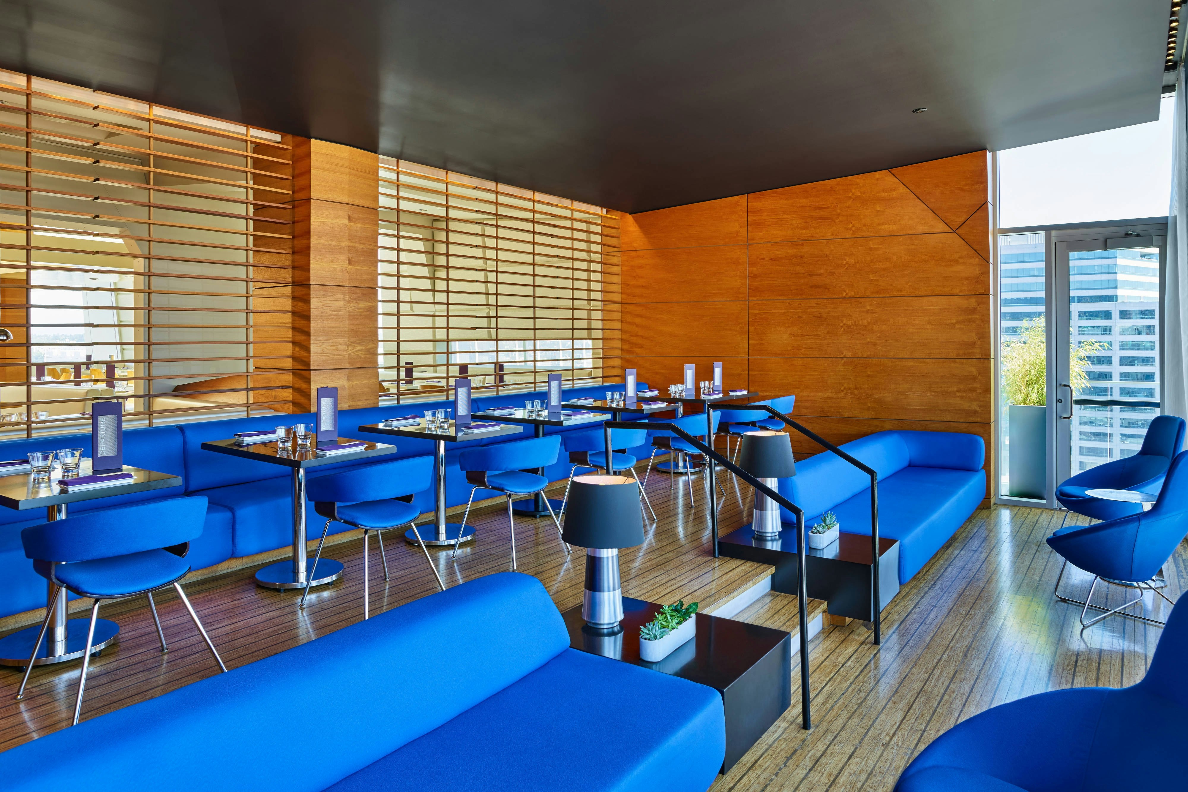 The Nines A Luxury Collection Hotel Portland 45/70