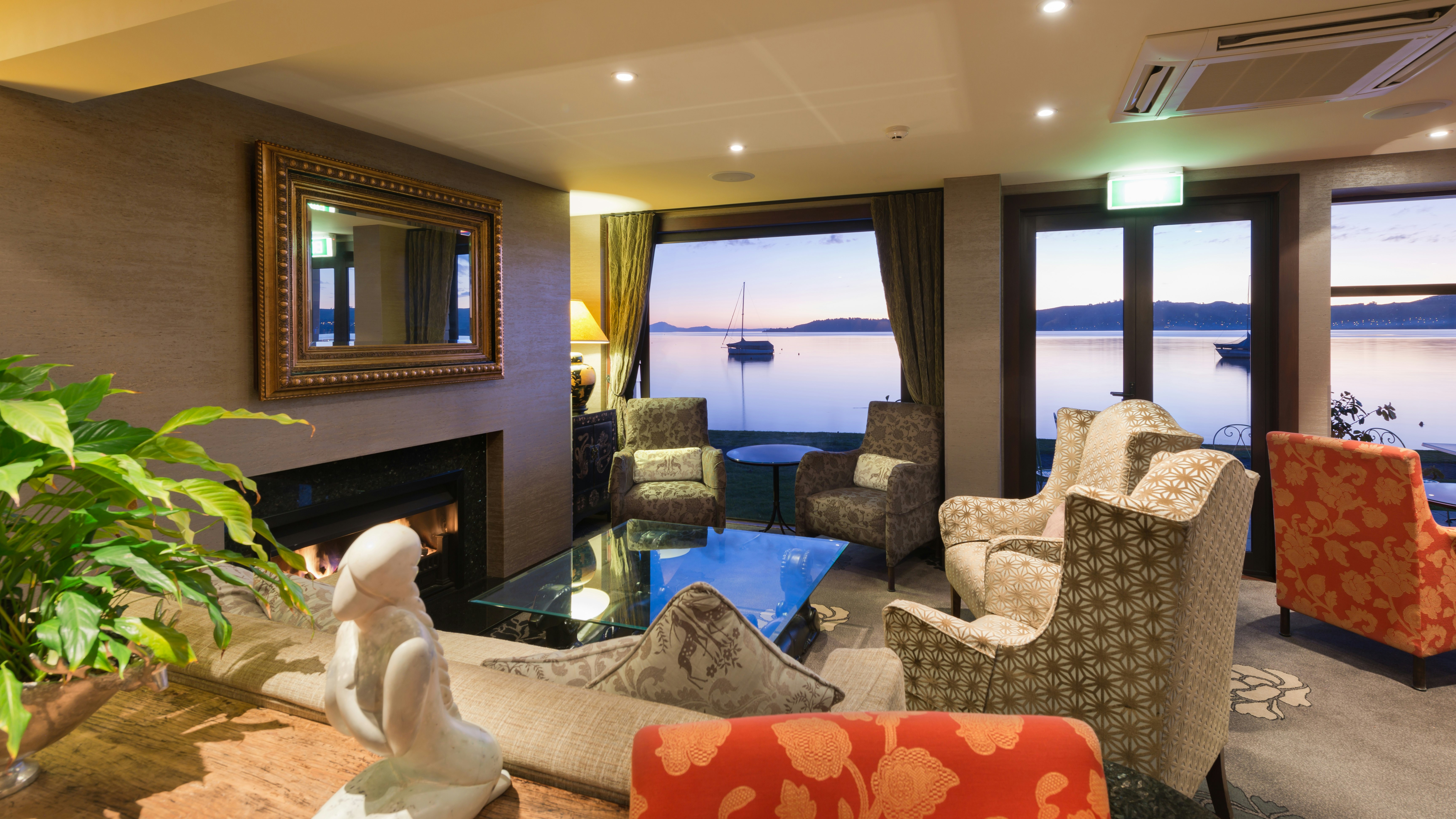 Millennium Hotel and Resort Manuels Taupo 28/58