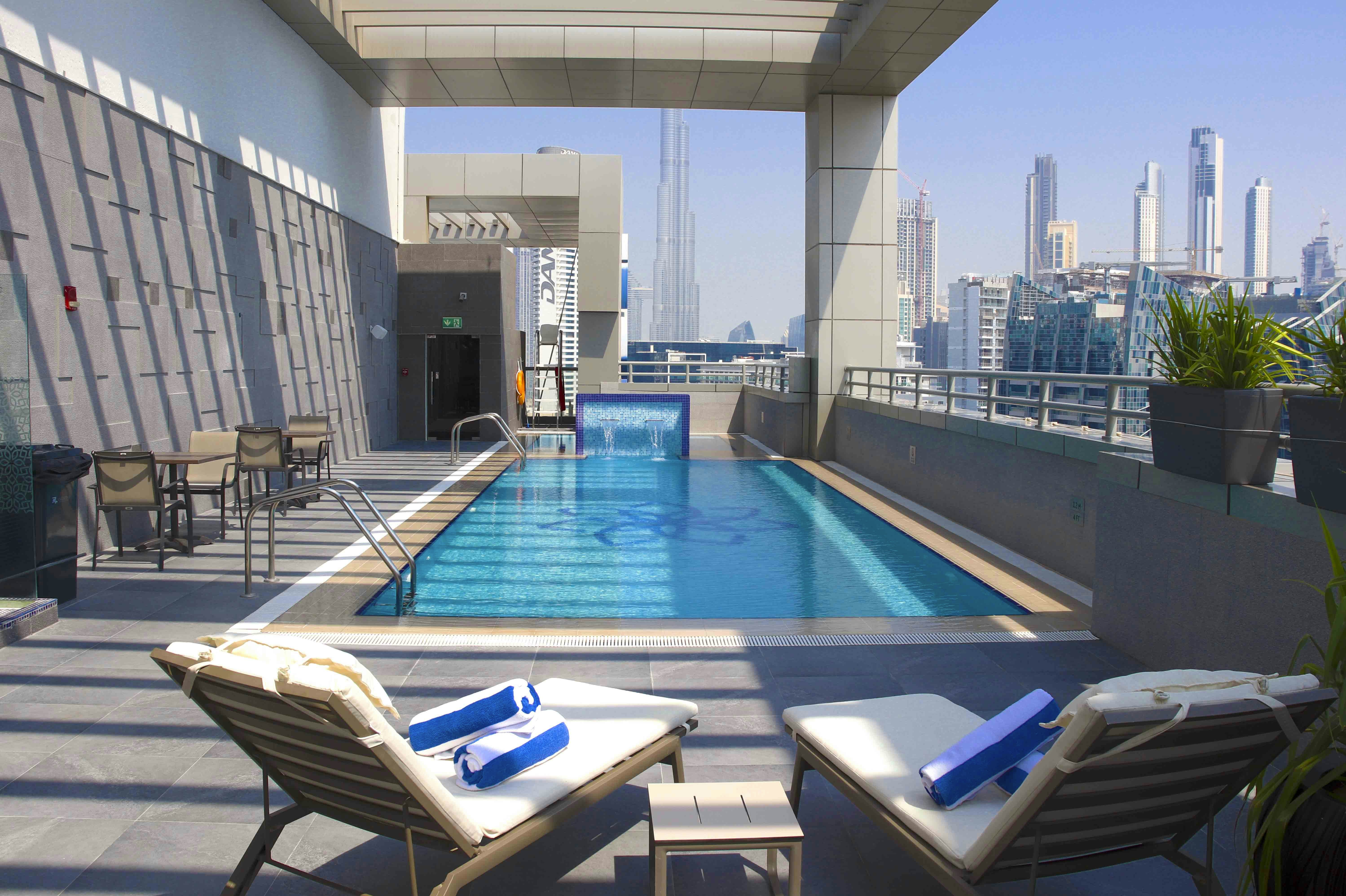 Royal Continental Suites 13/26