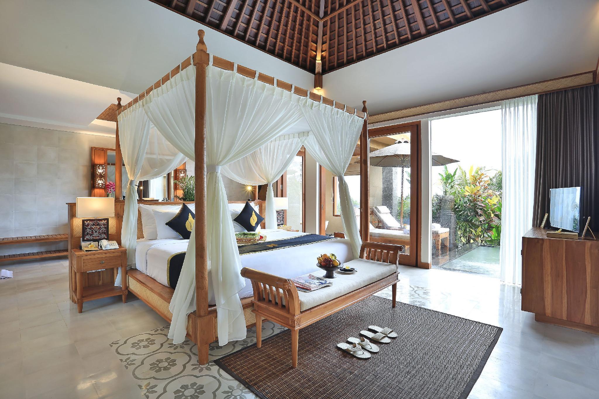 Pool, Suite