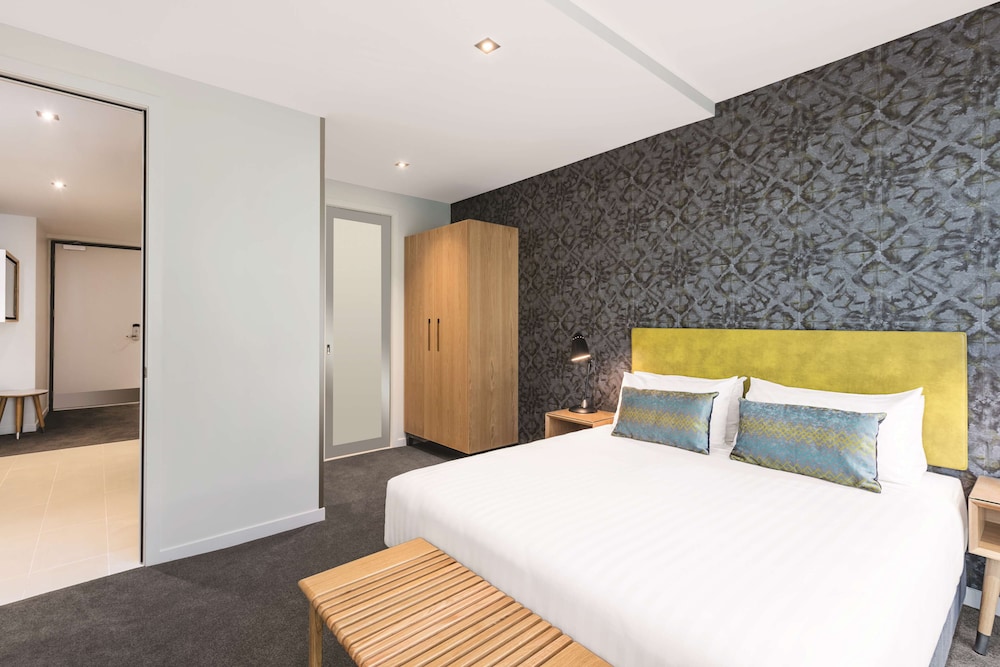 Adina Apartment Hotel Auckland, Britomart 33/77