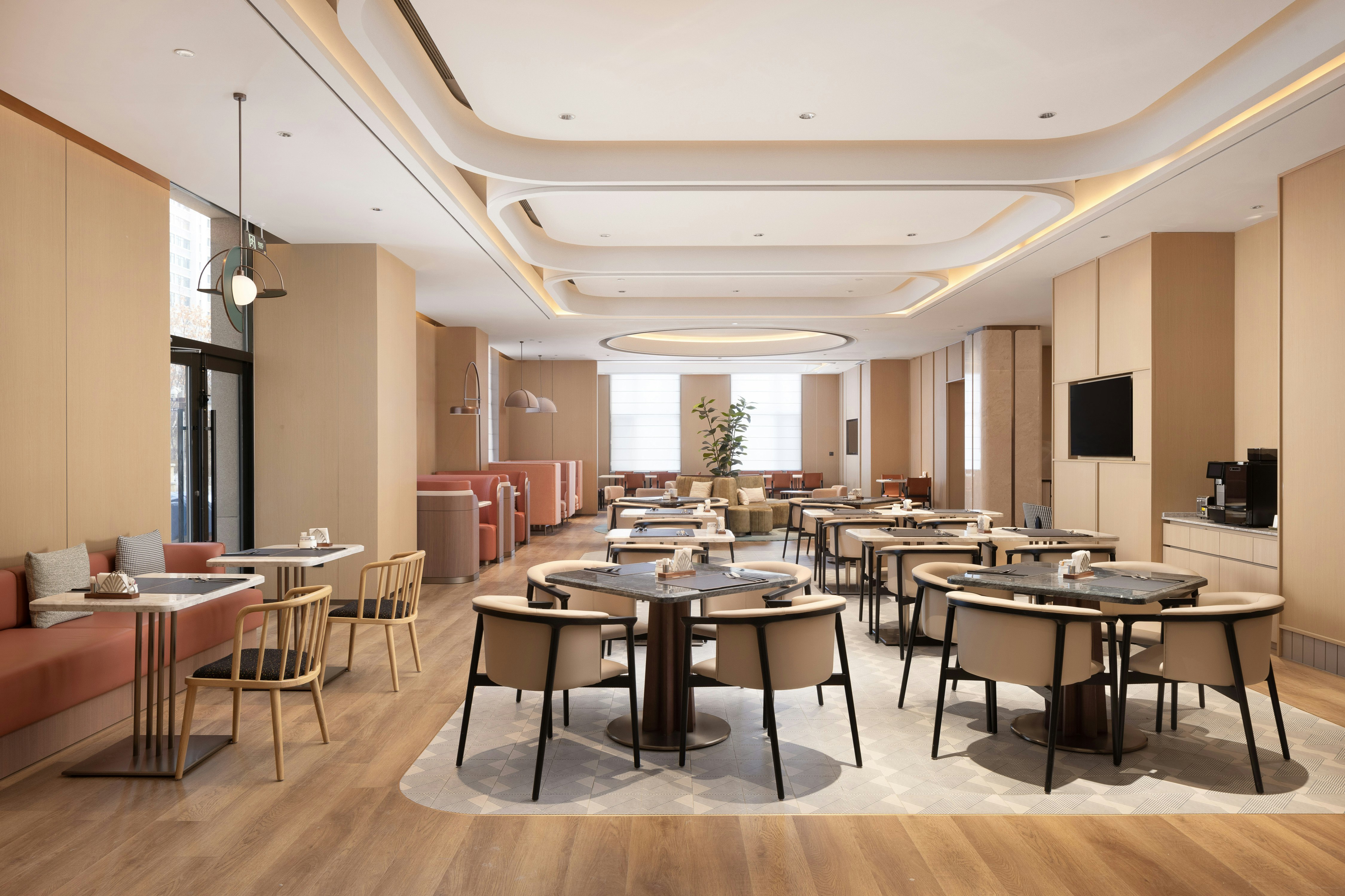 Hilton Garden Inn Harbin Haxi 29/32
