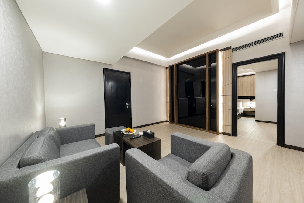 Grand Jatra Hotel Pekanbaru 39/58