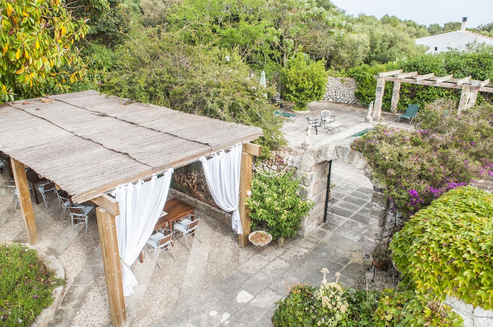 Hotel Rural Biniarroca - Adults Only 49/73