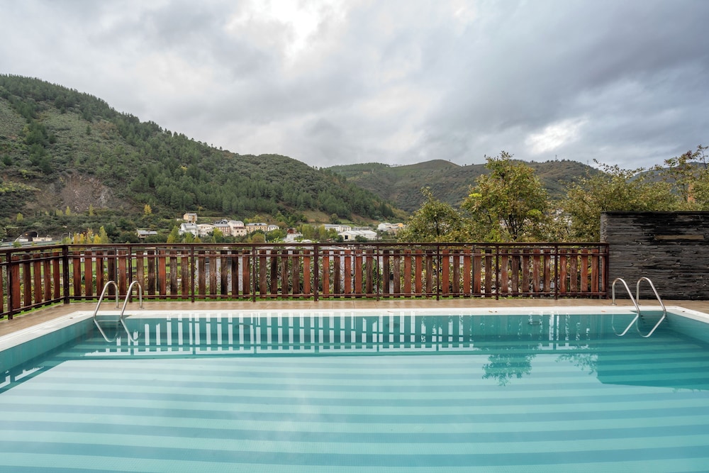 Parador De Villafranca Del Bierzo 21/45