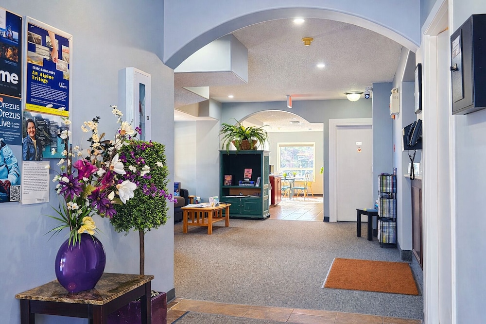 Mountain View Inn 50/62