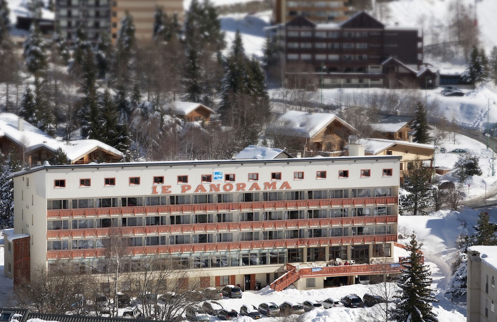 HOTEL CLUB MMV LE PANORAMA 1/50