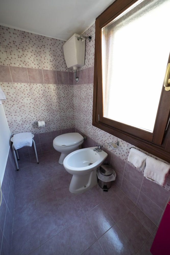 Guesthouse B And B Garibaldi 13/62