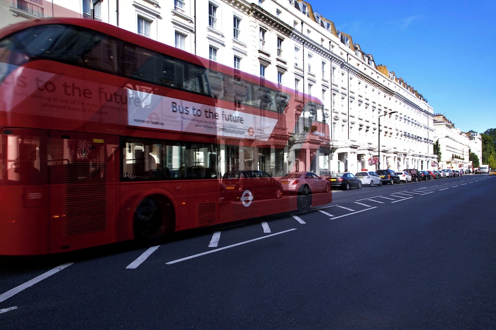 Holiday Inn Express London - Victoria by IHG 3/69