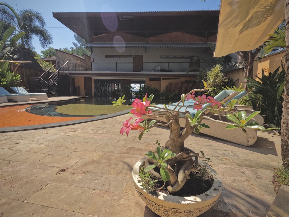 Laguna Gili Beach Resort 54/60