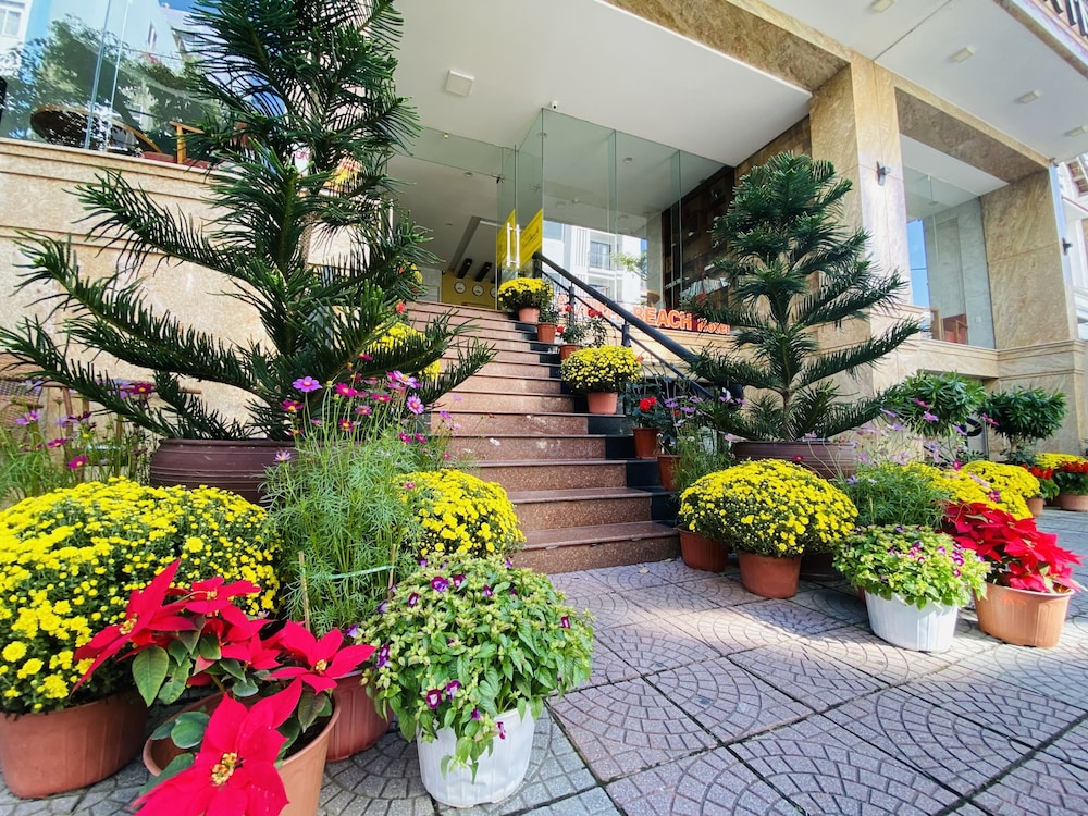 Sunny Beach Hotel 47/55