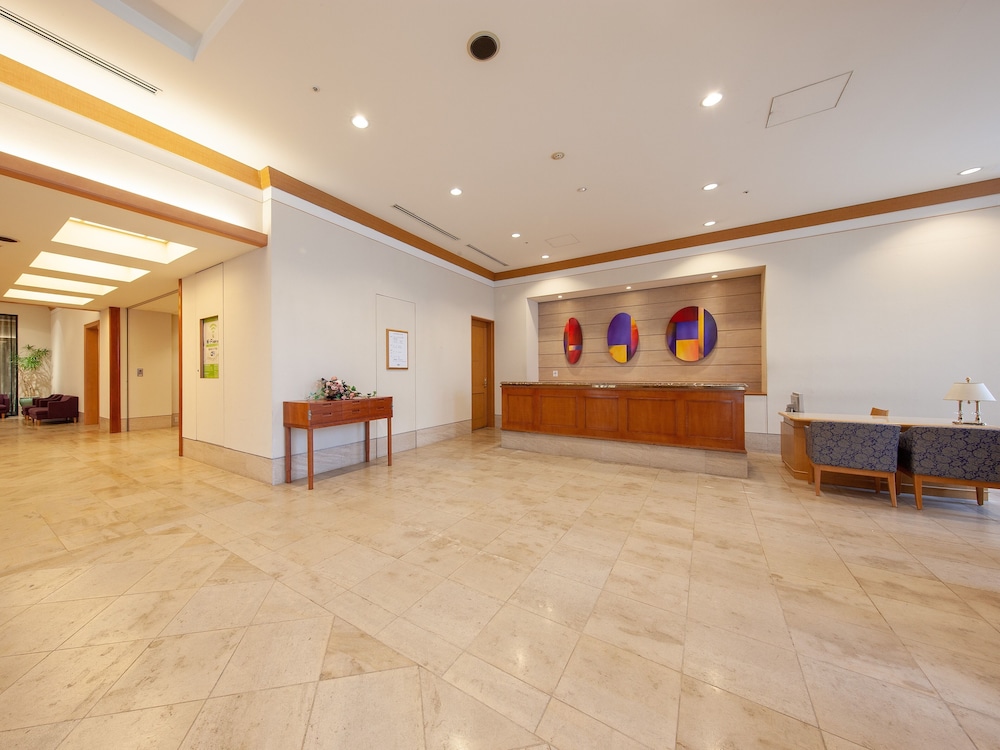 President Hotel Mito 6/29
