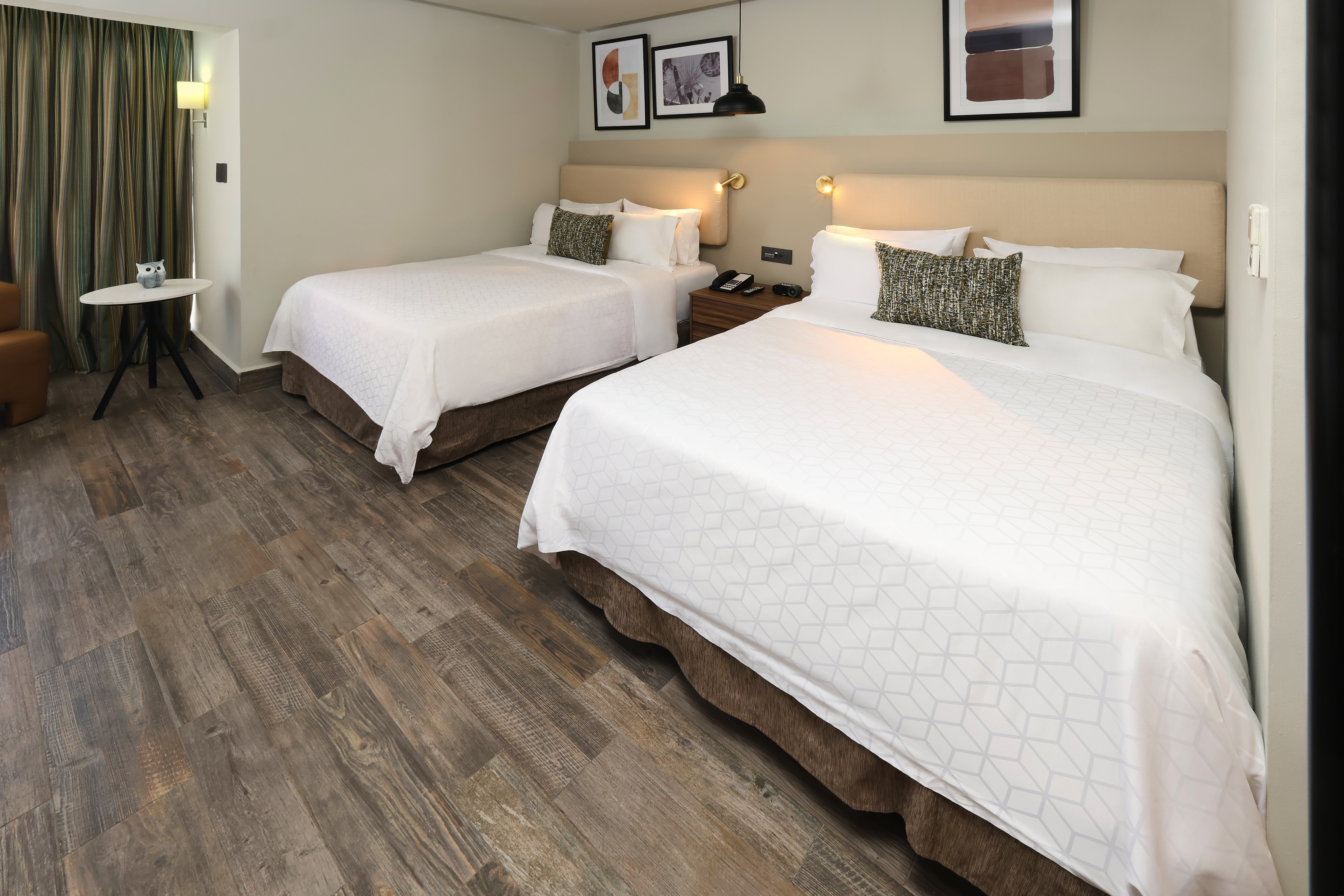 Holiday Inn Hermosillo 16/50