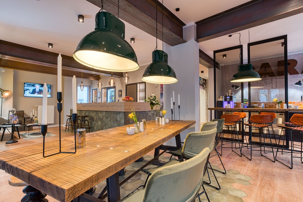 Vienna House Easy by Wyndham Ingolstadt 53/64