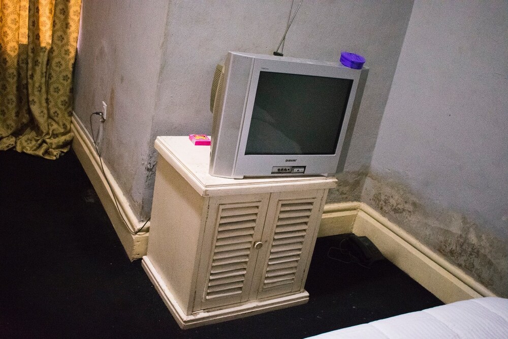 ホワイトハウス エクスクルーシブ ゲスト ハウス 写真4