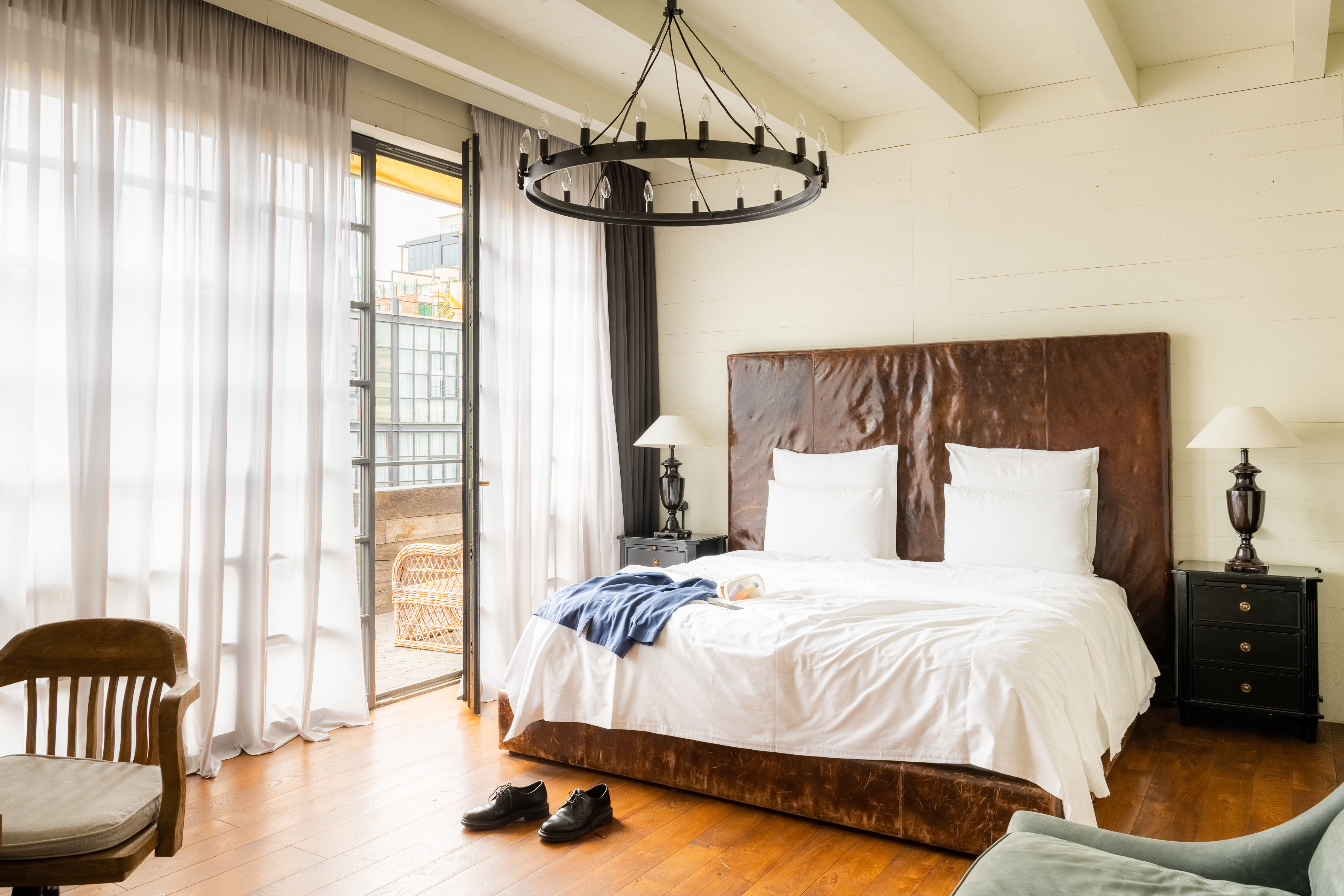 Rooms Hotel Tbilisi 8/32
