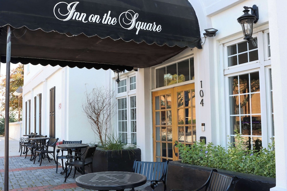 Inn on the Square, Ascend Hotel Collection 5/58