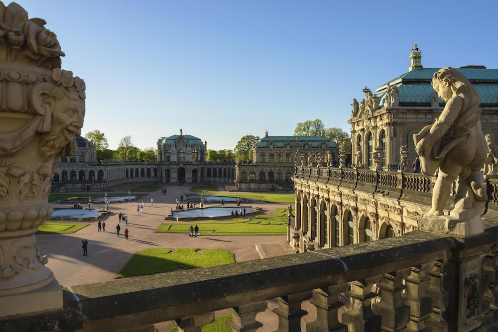 Barcelo Dresden Newa 64/67