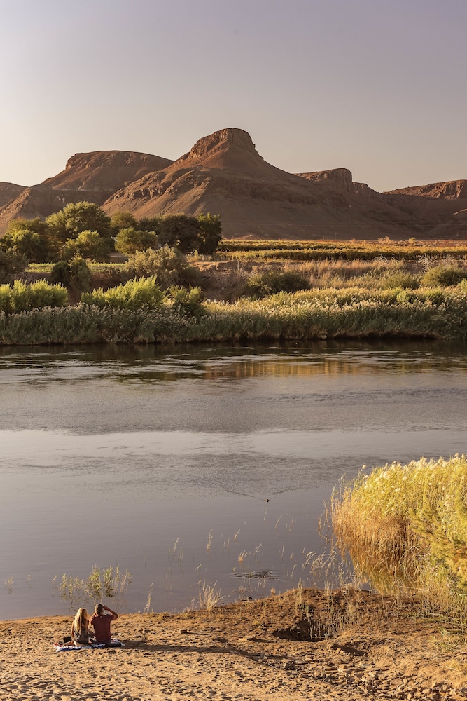 Orange River Rafting Lodge by Country Hotels 20/33