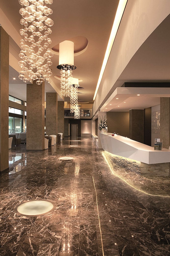 Hotel Majestic Galzignano 10/63