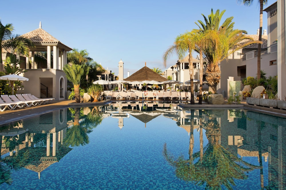 Marylanza Suites & Spa 45/50