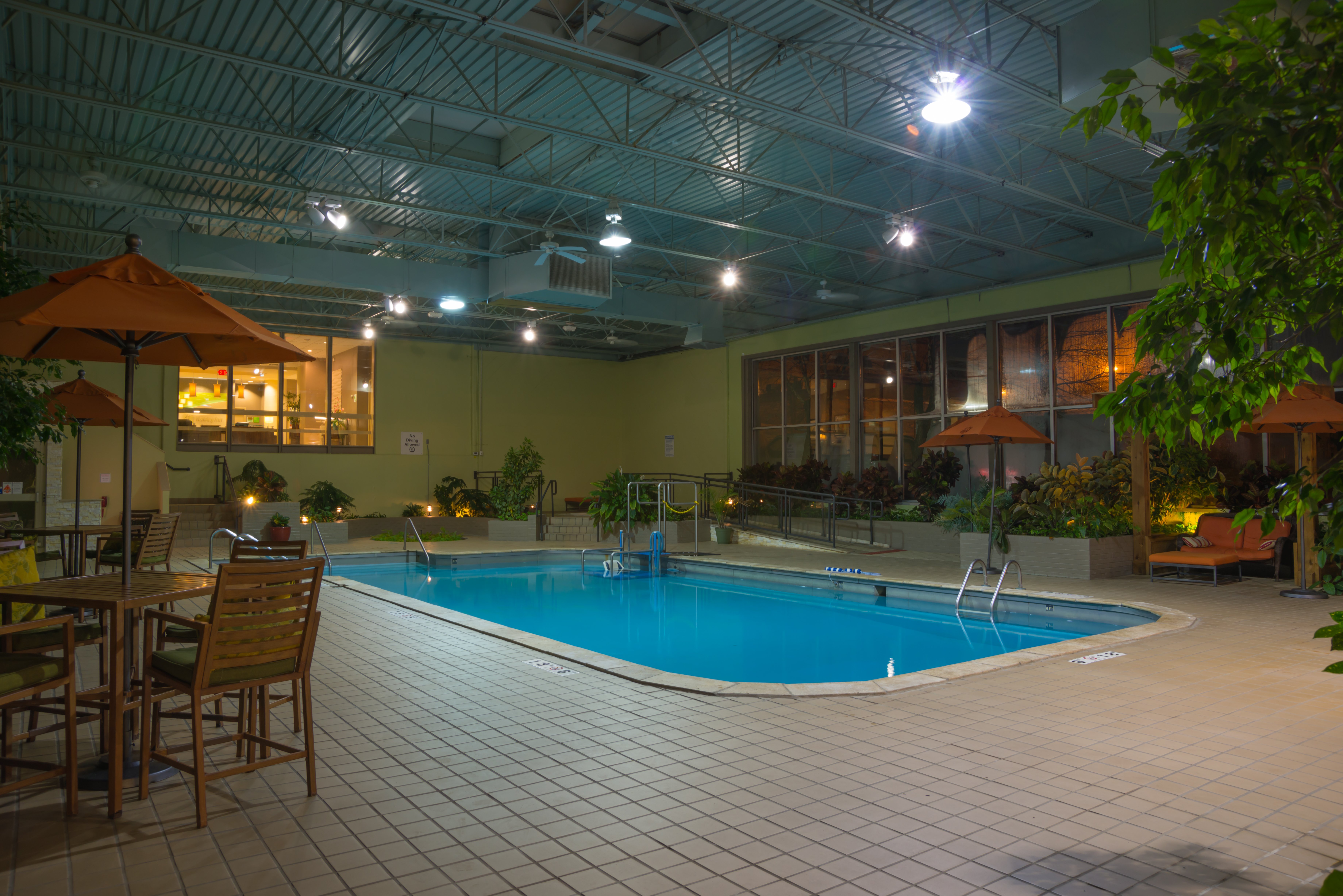 Holiday Inn Portsmouth Downtown 64/66