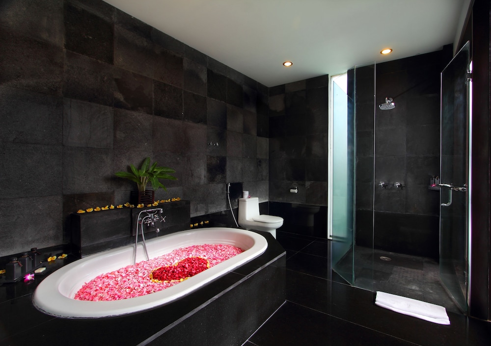 Furamaxclusive Resort Villas Ubud 50/50