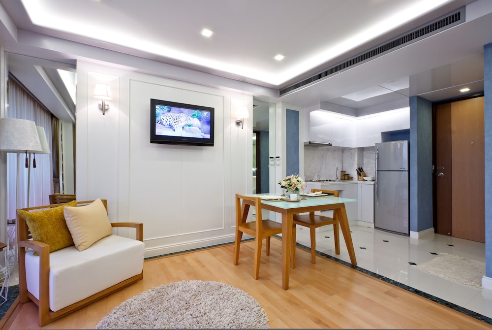 Rocco Huahin Condominium 71/76
