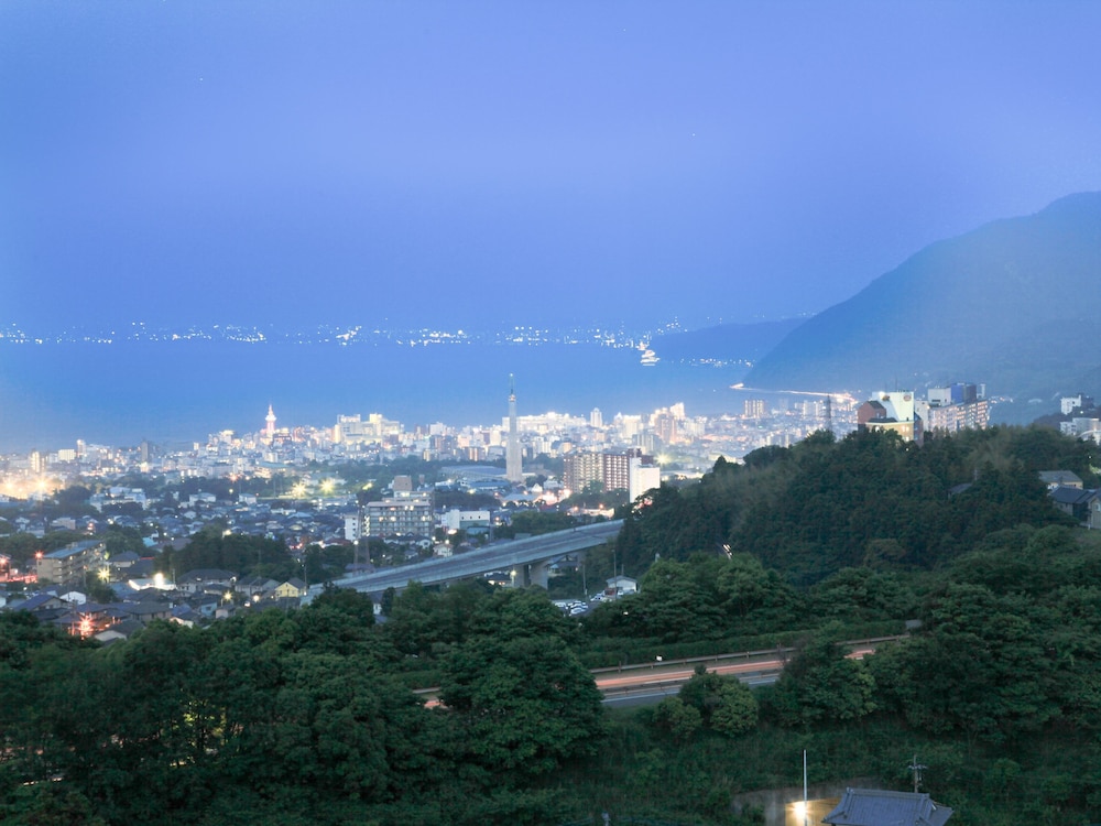 Resorpia Beppu 46/48