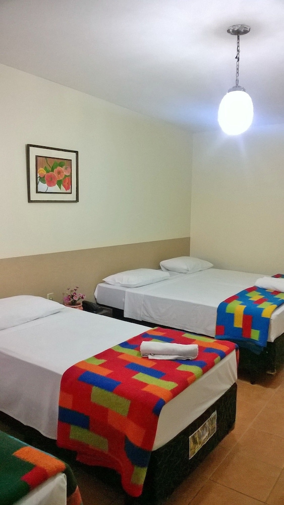 ALVORADA IGUASSU HOTEL 25/50