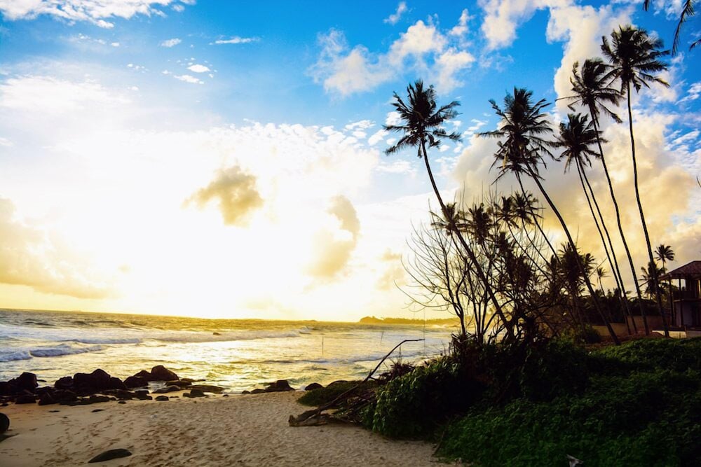 Shanthi Beach Resort 41/48
