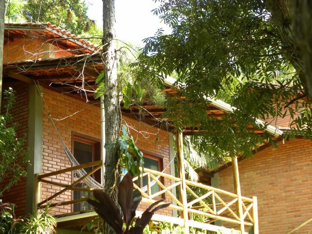 Pousada Nosso Bosque 49/60