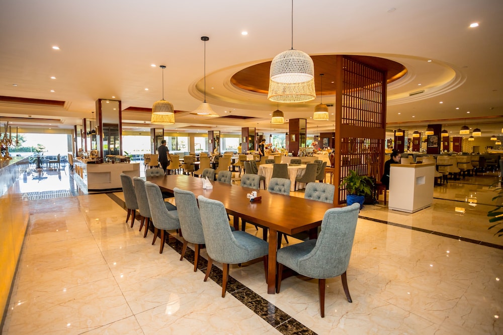 Landmark Mekong Riverside Hotel 31/44