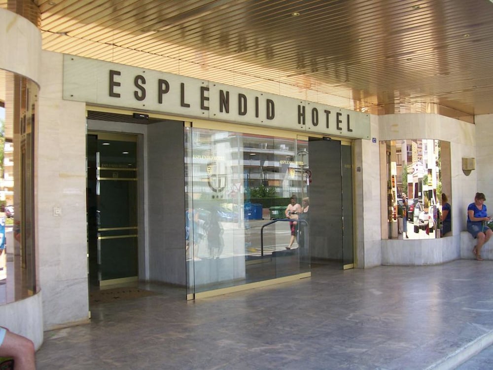 Hotel Esplendid 11/50