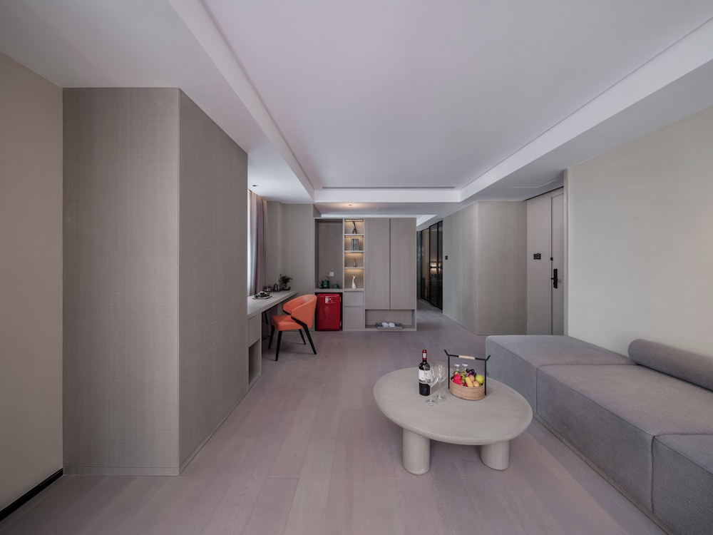 SSAW Pagoda Hotel Chengdu Taikoo Li 42/60