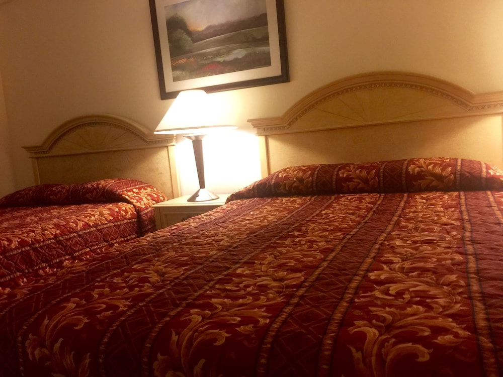 Hotel Charlee Villas By The Beach 24/62