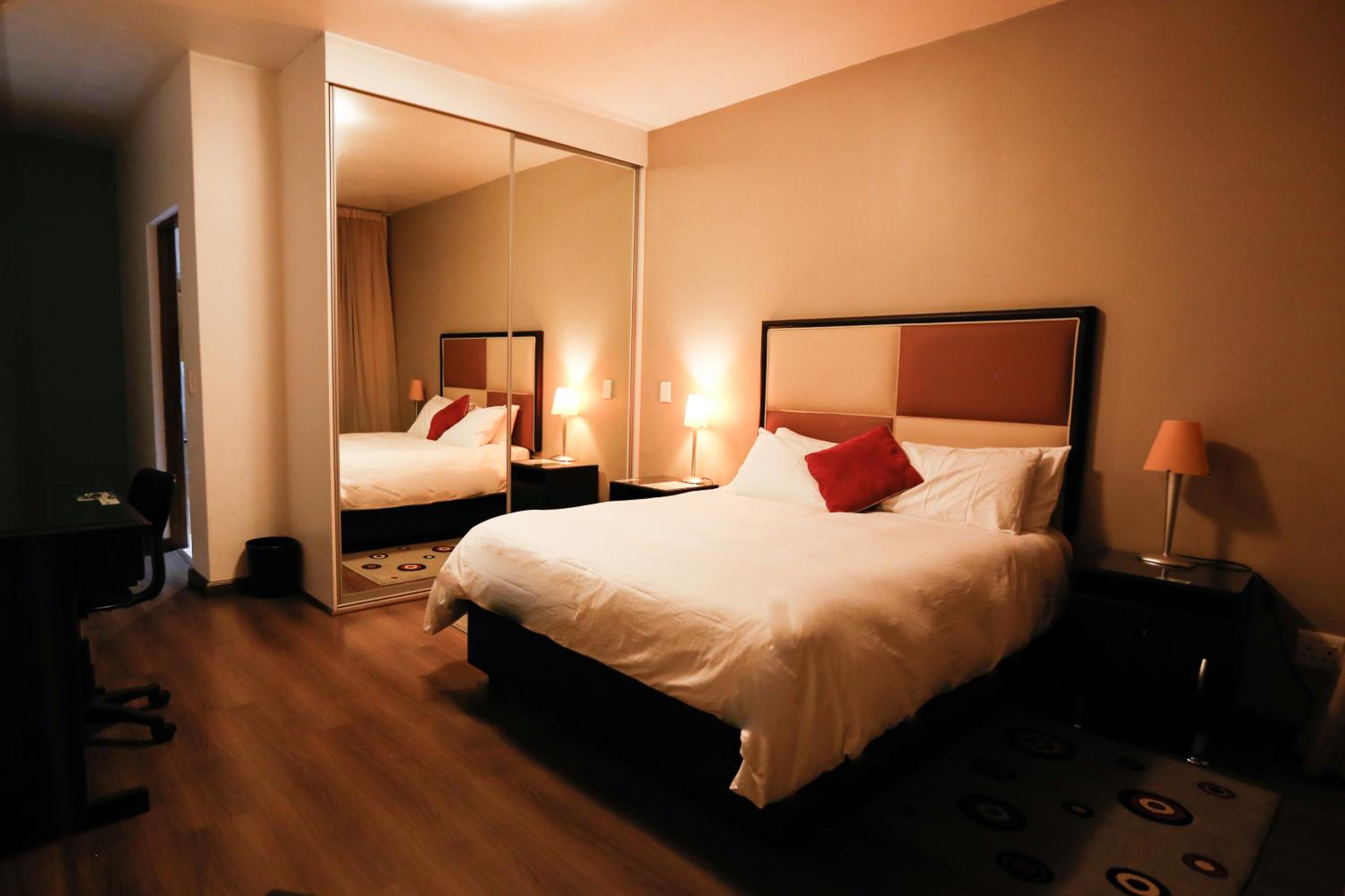 Grand View B&B 15/71