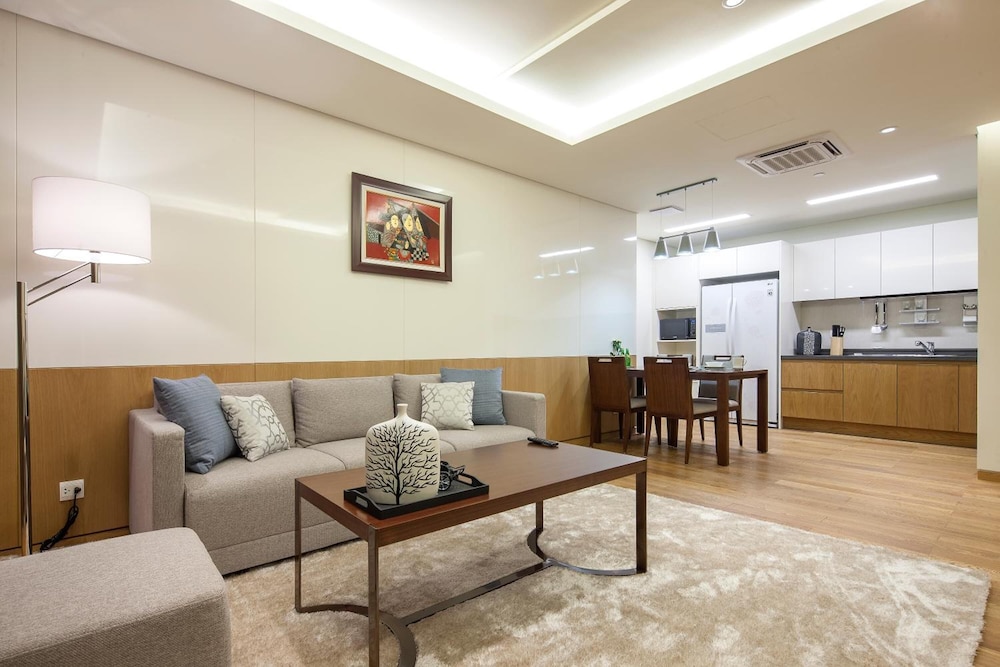 Lotte The Residence 27/50