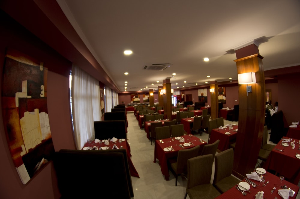 Seascape Hotel 22/39